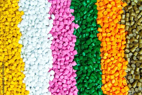 تصویر 4 از فروش گرانول های پلیمری + قیمت خرید به صرفه